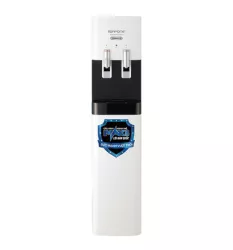 MÁY LỌC NƯỚC TÍCH HỢP NÓNG LẠNH KORIHOME WPK-918