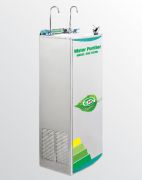 MÁY LỌC NƯỚC INOX 2 VÒI CNC200W