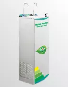 MÁY LỌC NƯỚC INOX 2 VÒI CNC200W