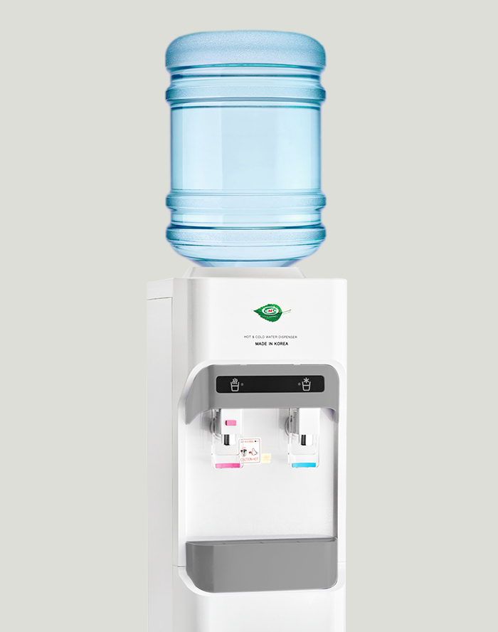 MÁY ÚP BÌNH NÓNG LẠNH CNC9000HC