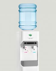 MÁY ÚP BÌNH NÓNG LẠNH CNC900BW