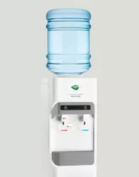 MÁY ÚP BÌNH NÓNG LẠNH CNC900BW