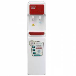 MÁY LỌC NƯỚC TÍCH HỢP NÓNG LẠNH KORIHOME SERIES 9 (WPK-902)