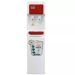 MÁY LỌC NƯỚC TÍCH HỢP NÓNG LẠNH KORIHOME SERIES 9 (WPK-902)