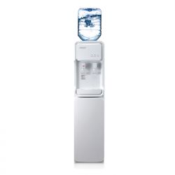 CÂY NƯỚC NÓNG LẠNH ÚP BÌNH KORIHOME WDK-855