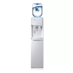 CÂY NƯỚC NÓNG LẠNH ÚP BÌNH KORIHOME WDK-855