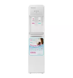MÁY LỌC NƯỚC TÍCH HỢP NÓNG LẠNH KORIHOME WPK-915