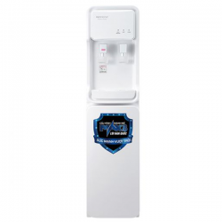 MÁY LỌC NƯỚC TÍCH HỢP NÓNG LẠNH KORIHOME WPK-913