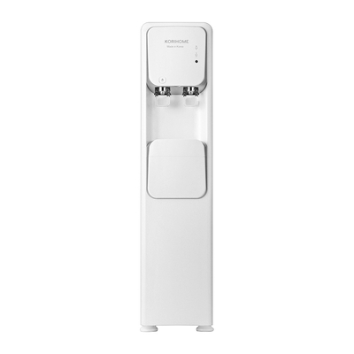 MÁY LỌC NƯỚC NÓNG LẠNH HAI VÒI KORIHOME WPK-816