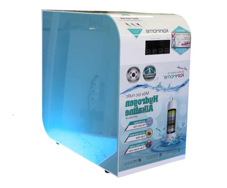 MÁY LỌC NƯỚC RO KORIHOME WPK- 606-HA