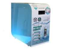 MÁY LỌC NƯỚC RO KORIHOME WPK- 606-HA