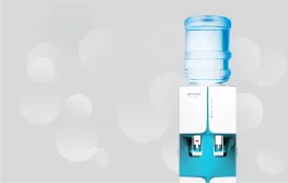 CÂY NƯỚC NÓNG LẠNH CAO CẤP KORIHOME WDK-688-UB