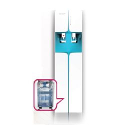 CÂY NƯỚC NÓNG LẠNH HÚT BÌNH KORIHOME WDK-688-HB