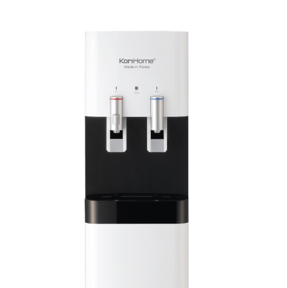 Máy lọc nước tích hợp nóng lạnh Hàn Quốc Korihome WPK-818-S