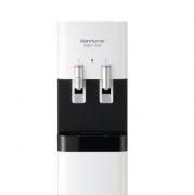 Máy lọc nước tích hợp nóng lạnh Hàn Quốc Korihome WPK-818-S