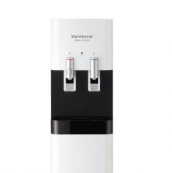 Máy lọc nước tích hợp nóng lạnh Hàn Quốc Korihome WPK-818-S