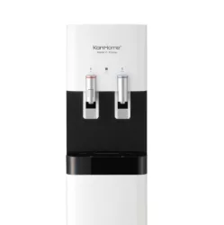 Máy lọc nước tích hợp nóng lạnh Hàn Quốc Korihome WPK-818-S