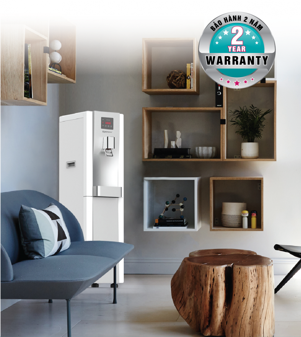 MÁY LỌC NƯỚC RO KORIHOME WPK-888-IHA-1