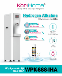 MÁY LỌC NƯỚC RO KORIHOME WPK-888-IHA