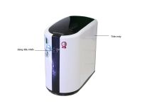 MÁY LỌC NƯỚC KORIHOME WPK-605