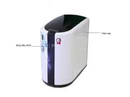 MÁY LỌC NƯỚC KORIHOME WPK-605