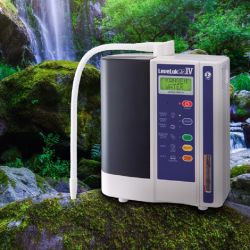 Máy Lọc Nước Kangen Leveluk JRIV