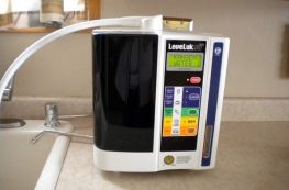 Máy Lọc Nước Kangen Leveluk SD501