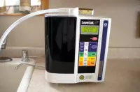 Máy Lọc Nước Kangen Leveluk SD501