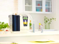 Máy Lọc Nước Kangen Leveluk Super 501
