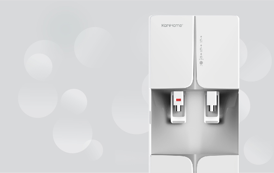 MÁY LỌC NƯỚC KORIHOME WDK-688-H-4
