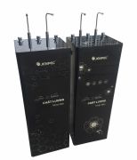 MÁY LỌC NƯỚC NÓNG LẠNH JENPEC 4.0 MIX 500N