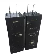 MÁY LỌC NƯỚC NÓNG LẠNH JENPEC 4.0 MIX 500N