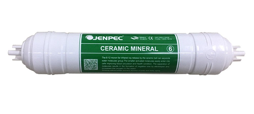 MÁY LỌC NƯỚC JENPEC H9000 KHÔNG TỦ -4