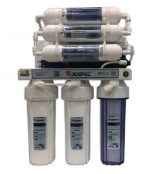MÁY LỌC NƯỚC HYDROGEN JENPEC H10 KHÔNG TỦ