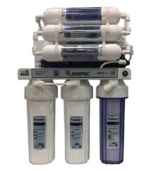 MÁY LỌC NƯỚC HYDROGEN JENPEC H10 KHÔNG TỦ