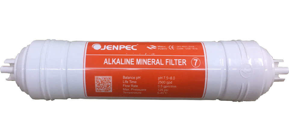 MÁY LỌC NƯỚC JENPEC H8000 CÓ TỦ-3