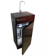MÁY LỌC NƯỚC JENPEC H8000 CÓ TỦ