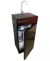 MÁY LỌC NƯỚC JENPEC H8000 CÓ TỦ