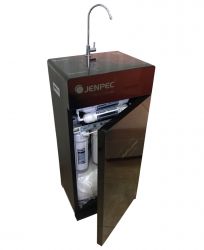 MÁY LỌC NƯỚC JENPEC H10_C CÓ TỦ