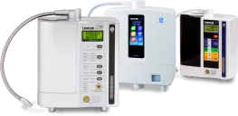 Máy Lọc Nước Kangen Leveluk JRII