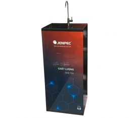MÁY LỌC NƯỚC RO-NANO JENPEC MIX 9000 PLUS CÔNG NGHỆ KÉP