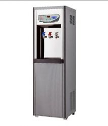 MÁY LỌC NƯỚC NÓNG LẠNH ẤM HAOHSING HM6187