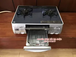 Bếp Ga Nội Địa Nhật Paloma PA-N308WCL2-R