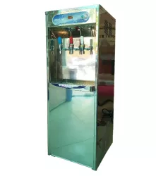 MÁY LỌC NƯỚC NÓNG LẠNH ẤM HAOHSING NANO