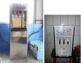 Máy Lọc Nước Haohsing HM 6991