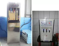 Máy Lọc Nước Haohsing HM 6991