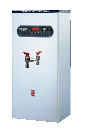 Máy Đun Nước Nóng Haohsing HS 6L