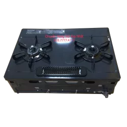 BẾP GAS NỘI ĐỊA NHẬT PALOMA IC-33BE9-L