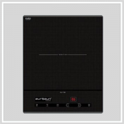 BẾP TỪ ĐƠN ÂM EUROSUN EU-T199 - ĐỂ ÂM HOẶC ĐỂ NỔI