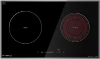 BẾP ĐIỆN TỪ EUROSUN EU-TE886G